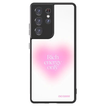 Θήκη για Samsung Galaxy S21 Ultra 5G G998B - Rich Energy