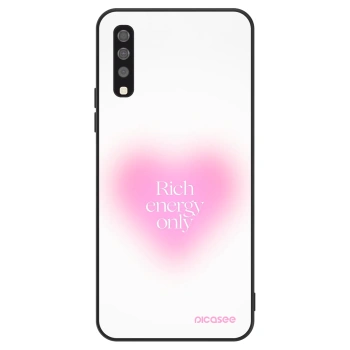 Θήκη για Samsung Galaxy A70 A705F - Rich Energy