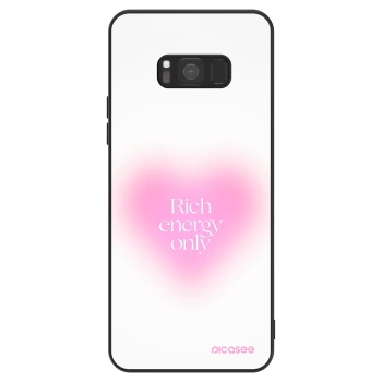 Θήκη για Samsung Galaxy S8 G950F - Rich Energy