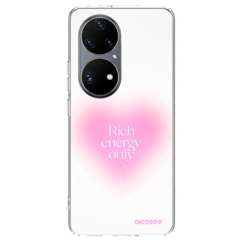Θήκη για Huawei P50 - Rich Energy