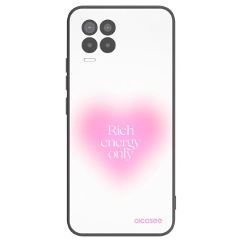 Θήκη για Realme 8 4G - Rich Energy