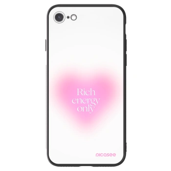 Picasee ULTIMATE CASE για Apple iPhone SE 2020 - Rich Energy