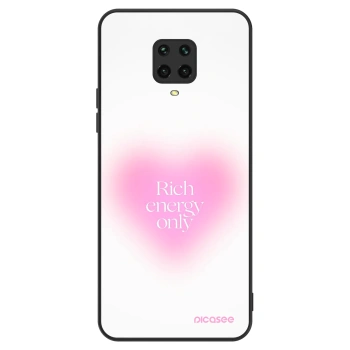 Θήκη για Xiaomi Redmi Note 9S - Rich Energy