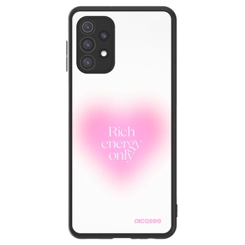Picasee ULTIMATE CASE για Samsung Galaxy A32 5G A326B - Rich Energy