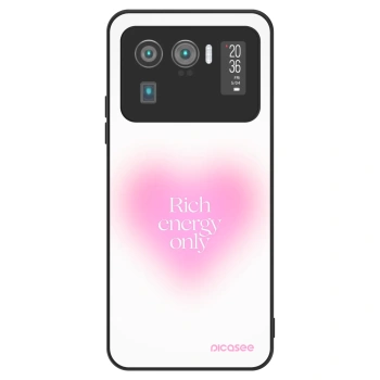 Picasee ULTIMATE CASE για Xiaomi Mi 11 Ultra - Rich Energy