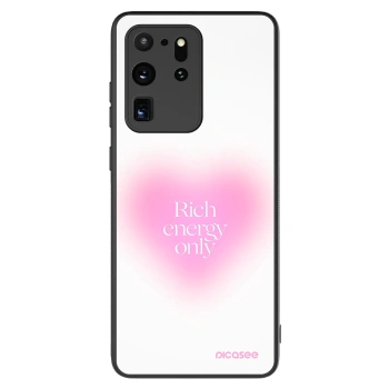 Θήκη για Samsung Galaxy S20 Ultra 5G G988F - Rich Energy