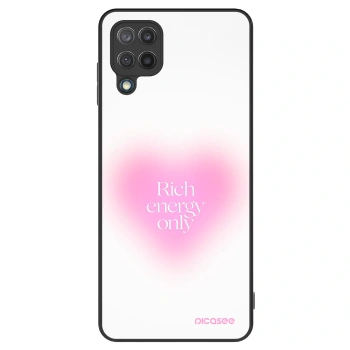 Θήκη για Samsung Galaxy M12 M127F - Rich Energy