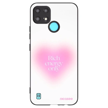 Θήκη για Realme C21 - Rich Energy