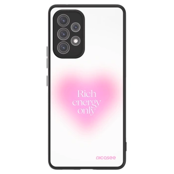Picasee ULTIMATE CASE για Samsung Galaxy A52s 5G A528B - Rich Energy