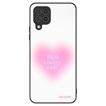 Θήκη για Samsung Galaxy A22 A225F 4G - Rich Energy