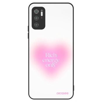 Θήκη για Xiaomi Poco M3 Pro 5G - Rich Energy