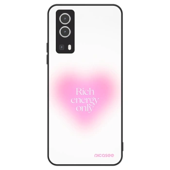 Θήκη για Vivo Y72 5G - Rich Energy
