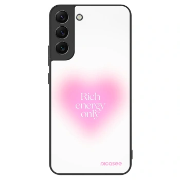 Θήκη για Samsung Galaxy S22+ 5G - Rich Energy
