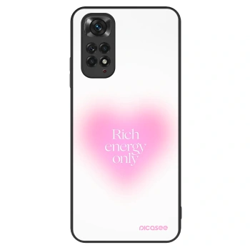 Θήκη για Xiaomi Redmi Note 11S 4G - Rich Energy