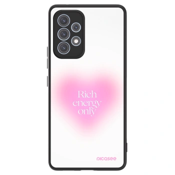 Picasee ULTIMATE CASE για Samsung Galaxy A53 5G A536 - Rich Energy