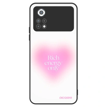 Θήκη για Xiaomi Poco X4 Pro 5G - Rich Energy