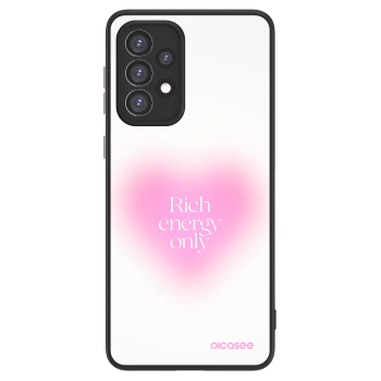 Picasee ULTIMATE CASE για Samsung Galaxy A33 5G A336 - Rich Energy