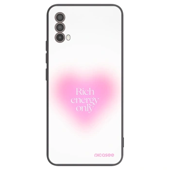 Θήκη για Motorola Moto E40 - Rich Energy