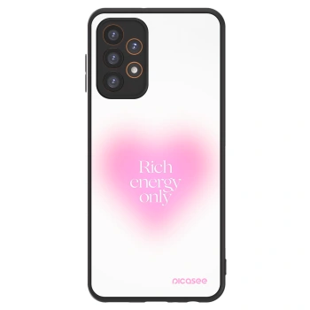 Picasee ULTIMATE CASE για Samsung Galaxy A23 A235F 4G - Rich Energy