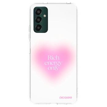 Θήκη για Samsung Galaxy M23 5G - Rich Energy
