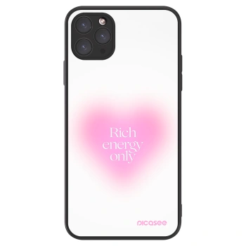Picasee ULTIMATE CASE MagSafe pro Apple iPhone 11 Pro Max - Rich Energy