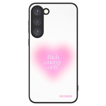 Θήκη για Samsung Galaxy S23+ 5G - Rich Energy