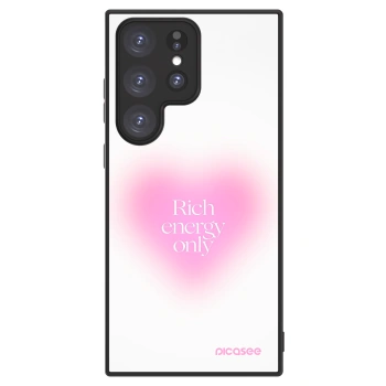 Picasee ULTIMATE CASE για Samsung Galaxy S23 Ultra 5G - Rich Energy
