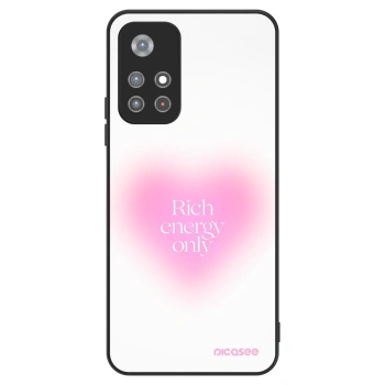 Θήκη για Xiaomi Redmi Note 11S 5G - Rich Energy