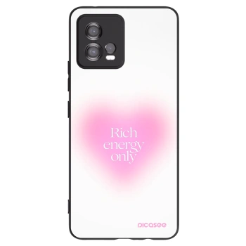 Θήκη για Motorola Moto G72 - Rich Energy