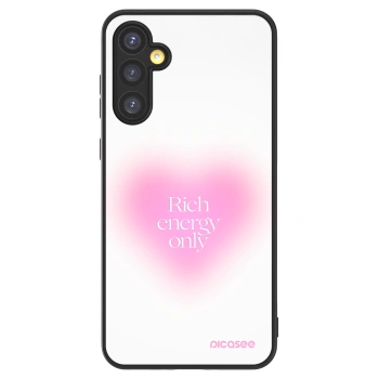 Picasee ULTIMATE CASE για Samsung Galaxy A34 5G A346B - Rich Energy