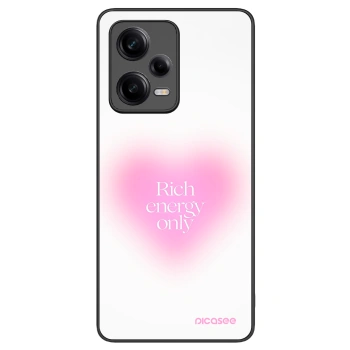Picasee ULTIMATE CASE για Xiaomi Redmi Note 12 Pro 5G - Rich Energy