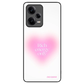 Picasee ULTIMATE CASE για Xiaomi Redmi Note 12 Pro+ 5G - Rich Energy