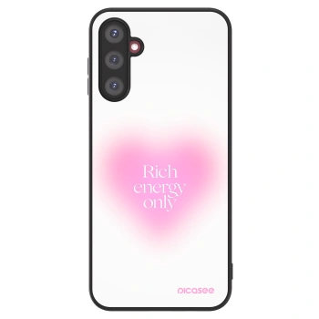 Picasee ULTIMATE CASE για Samsung Galaxy A14 5G A146P - Rich Energy