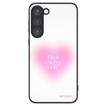 Picasee ULTIMATE CASE PowerShare για Samsung Galaxy S23+ 5G - Rich Energy