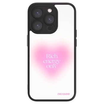 Picasee ULTIMATE CASE για Apple iPhone 15 Pro - Rich Energy