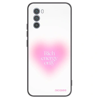 Θήκη για Motorola Moto G62 - Rich Energy