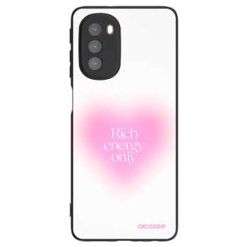 Θήκη για Motorola Moto G51 - Rich Energy