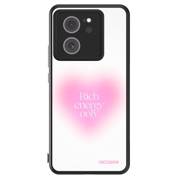 Picasee ULTIMATE CASE για Xiaomi 13T - Rich Energy