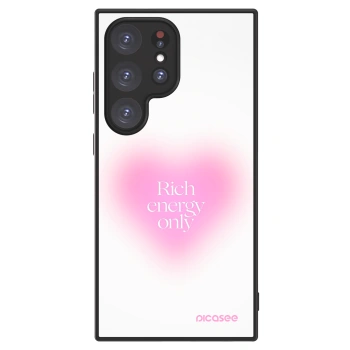 Picasee ULTIMATE CASE PowerShare για Samsung Galaxy S24 Ultra S928B 5G - Rich Energy