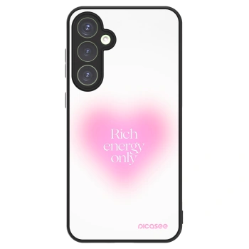 Picasee ULTIMATE CASE για Samsung Galaxy S23 FE S711B - Rich Energy