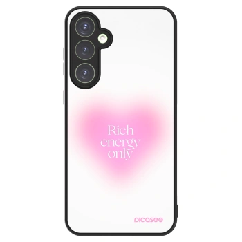 Picasee ULTIMATE CASE PowerShare για Samsung Galaxy S23 FE S711B - Rich Energy