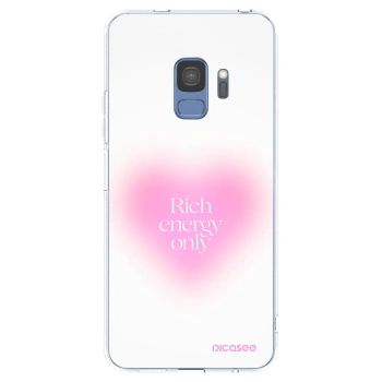 Θήκη για Samsung Galaxy S9 G960F - Rich Energy