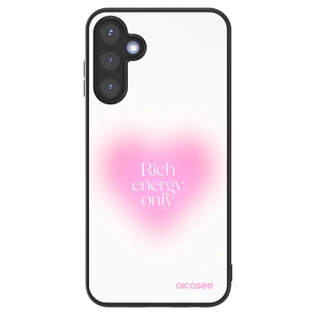 Picasee ULTIMATE CASE για Samsung Galaxy A15 A156B 5G - Rich Energy
