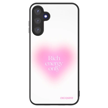 Picasee ULTIMATE CASE για Samsung Galaxy A15 A155F 4G - Rich Energy