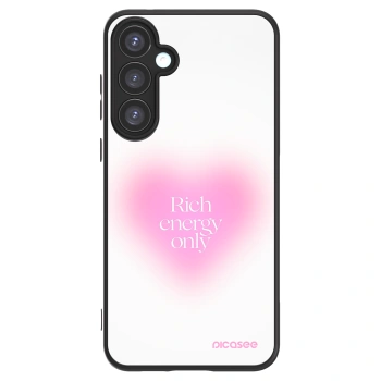 Picasee ULTIMATE CASE για Samsung Galaxy A55 5G A556B - Rich Energy