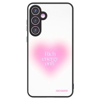 Picasee ULTIMATE CASE για Samsung Galaxy A35 5G A356B - Rich Energy