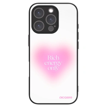 Θήκη για Apple iPhone 16 Pro - Rich Energy