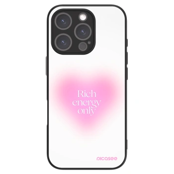 Picasee ULTIMATE CASE MagSafe pro Apple iPhone 16 Pro - Rich Energy