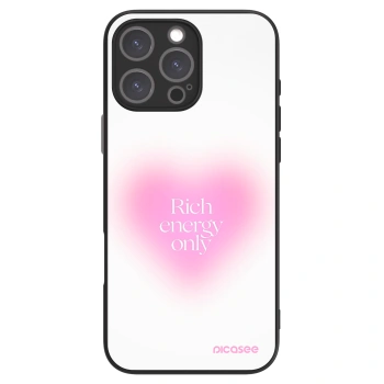 Picasee ULTIMATE CASE για Apple iPhone 16 Pro Max - Rich Energy