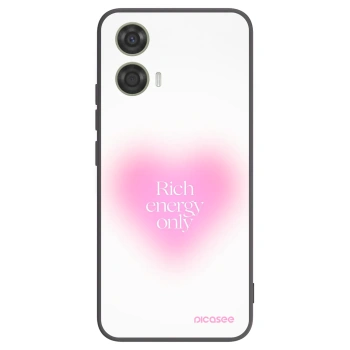 Θήκη για Motorola Moto G24 - Rich Energy